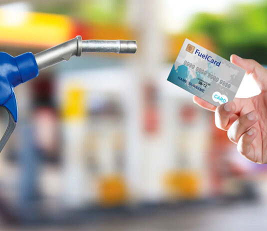 Как выбрать топливную карту для юридических лиц: полное руководство