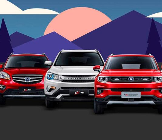 Популярные и надежные китайские авто: что выбрать?