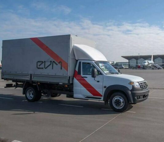 В России создадут первый отечественный автомобиль с гибридной установкой