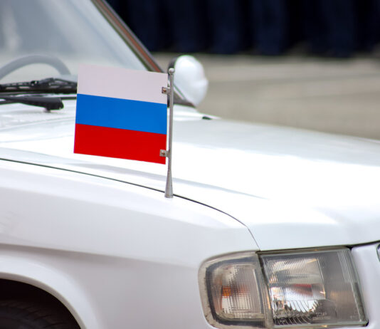 Volga — как это будет по-русски? Есть ли перспективы у возрожденного бренда