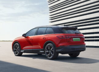 Audi e-tron: почему электрические «немцы» не уступают «китайцам»?