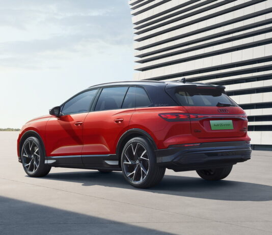 Audi e-tron: почему электрические «немцы» не уступают «китайцам»?