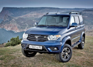 Обзор внедорожника УАЗ ПАТРИОТ МКПП: характеристики и особенности авто