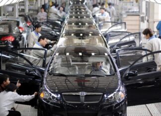 Особенности выбора китайского автомобиля