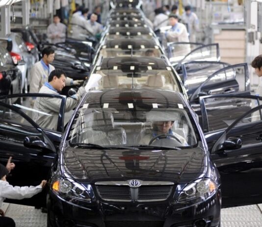 Особенности выбора китайского автомобиля