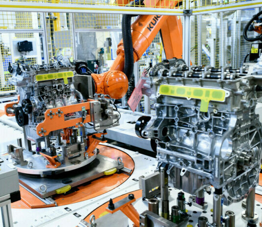 Автомобили LADA могут получить моторы Haval