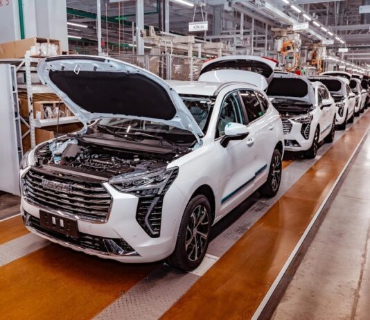 АВТОВАЗ и Haval опровергли слухи о том, что LADA получит турбомотор от Jolion