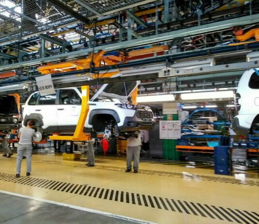 АВТОВАЗ остановит производство автомобилей ради новинок