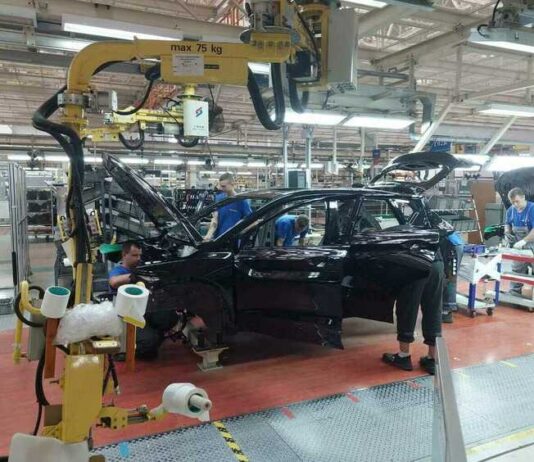 Belgee: зачем нужна и как себя чувствует «белорусская дочка» китайской Geely