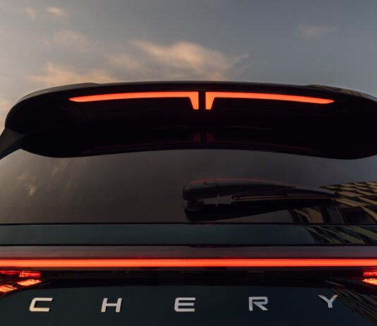 Бывший завод Volkswagen в Калуге будет выпускать автомобили Chery