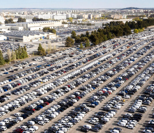 Черный ящик: европейские авто начали оснащать системами слежения за водителями