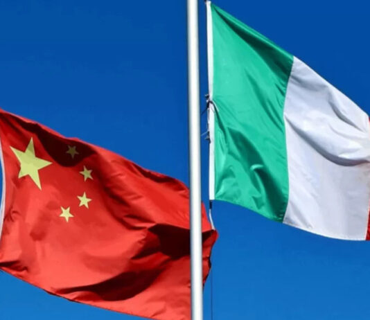 Что нам негоже: зачем итальянцы впаривают свои загнувшиеся автобренды Китаю