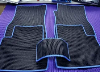 Аксессуары от Зигзаг: Комфорт и стиль в вашем автомобиле