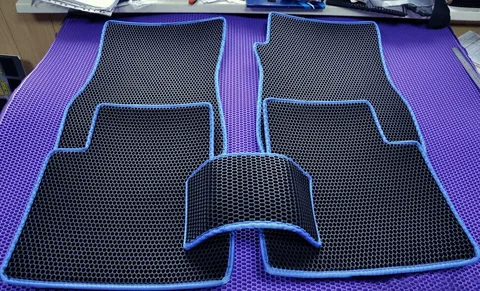 Аксессуары от Зигзаг: Комфорт и стиль в вашем автомобиле