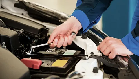 Преимущества покупки и обслуживания автомобилей JAECOO