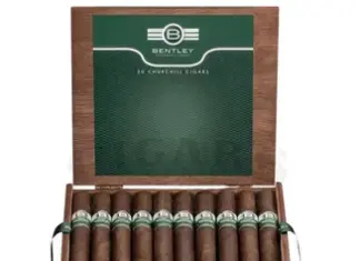 Бренд Bentley: роскошь на дорогах и за их пределами