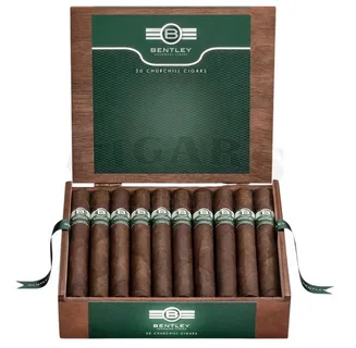 Бренд Bentley: роскошь на дорогах и за их пределами