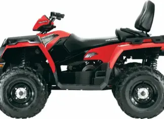 Почему стоит купить квадроциклы Polaris: технические характеристики и отзывы