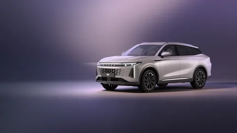 Что предлагает EXEED Центр Мэйджор?