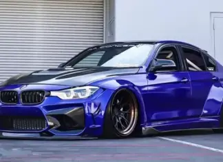 Особенности тюнинга BMW