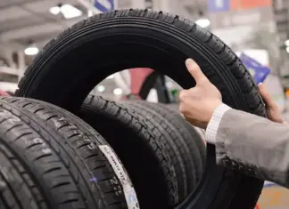 Как выбрать шины для авто