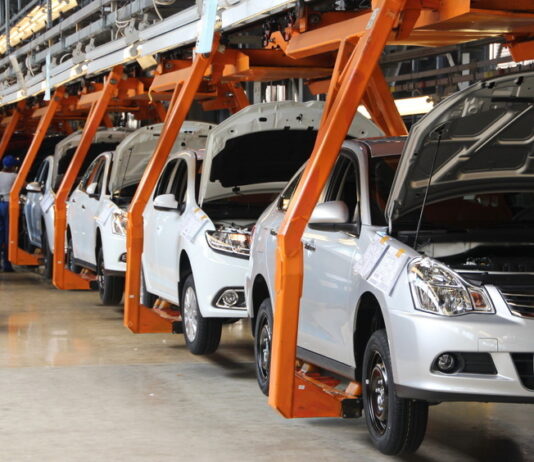 Не тем хвалимся: почему российские автотехнологии так сильно отстают от мировых