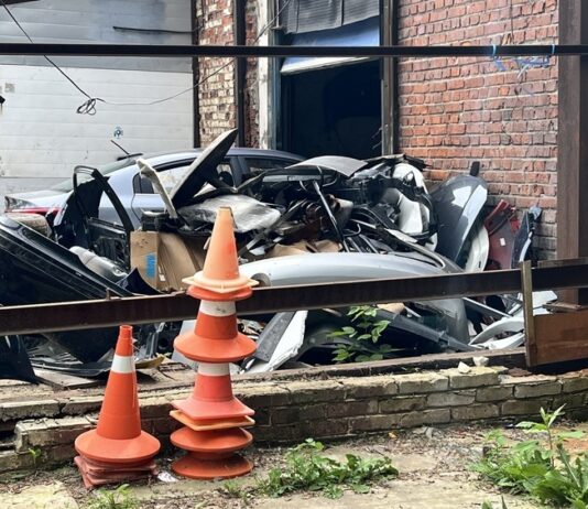 Новые ставки утильсбора обрушат не только авторынок, но и всю экономику страны