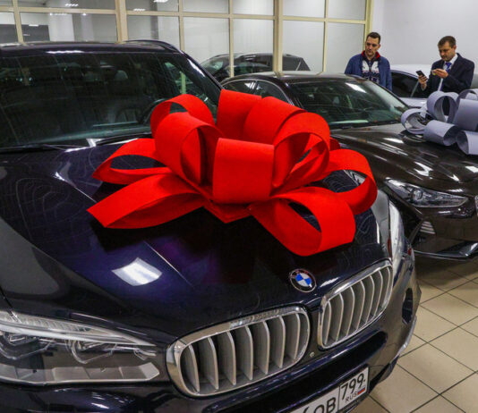 Почему российские власти не ждут возвращения сбежавших из страны автобрендов