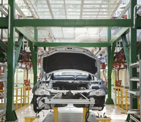 Русские грабли: почему локализация производства автомобилей — это вредный миф