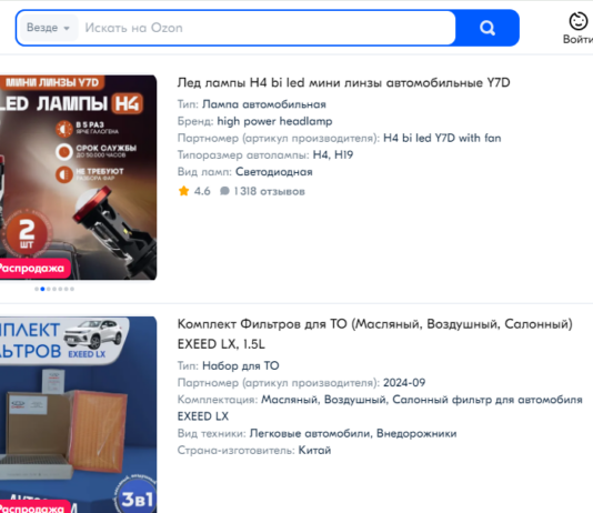 Автозапчасти: как выбрать качественные детали для вашего автомобиля