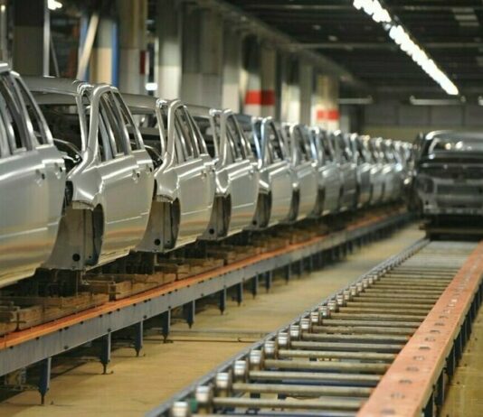 АВТОВАЗ и ГАЗ возобновили производство автомобилей