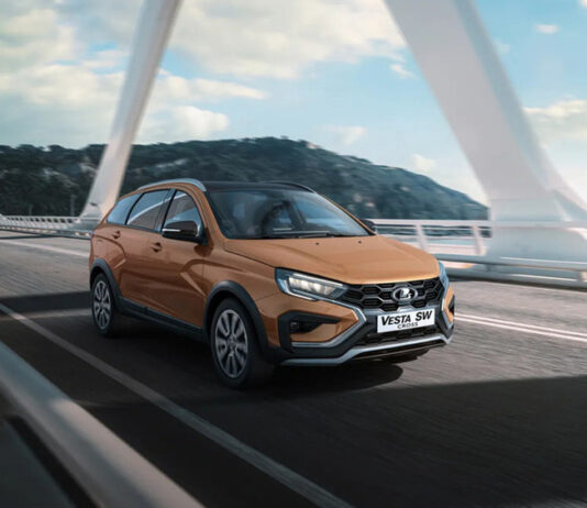 АВТОВАЗ вернул LADA Vesta системы ABS, ESP и ряд других «потерянных» опций