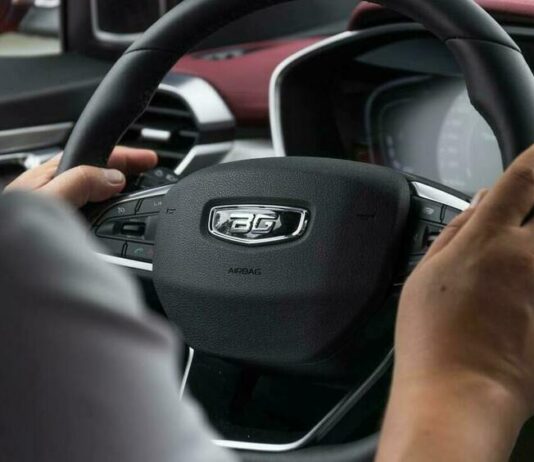 Белорусская марка Belgee выпустит еще две модели