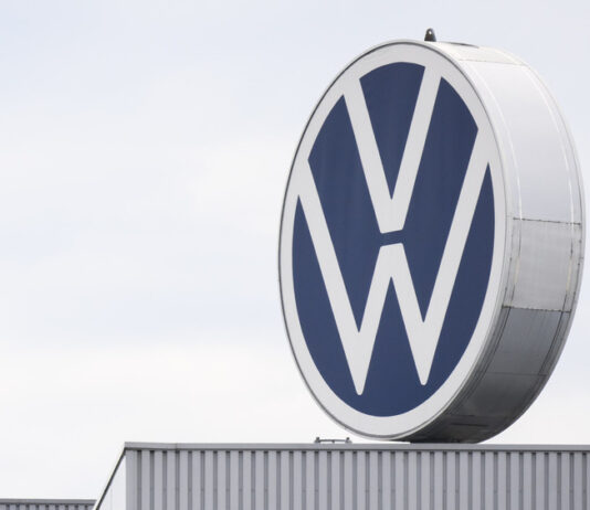 Бывший завод VW распродает детали, из которых собирали Volkswagen и Skoda