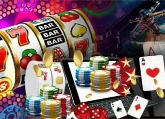 Захватывающий Мир 1GO Casino: ваш путеводитель по миру азарта