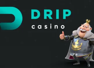 Разнообразный мир Drip Casino