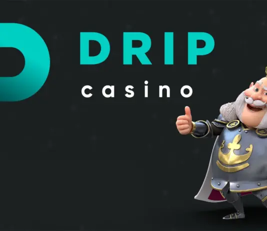 Разнообразный мир Drip Casino