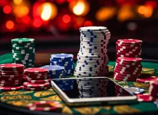 1Go Casino: ваш путеводитель по миру онлайн-азартных игр