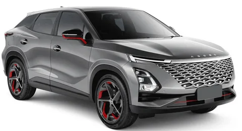 Омода С5: идеальный выбор для городского жителя