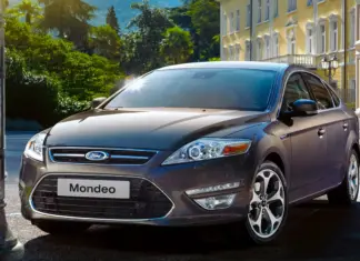 Основные признаки и решения проблем с бензонасосом на Ford Mondeo 4