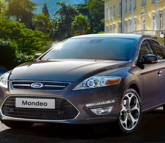 Основные признаки и решения проблем с бензонасосом на Ford Mondeo 4