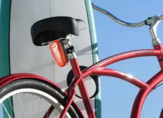 GPS трекер для велосипеда: комфорт и безопасность в одной покупке
