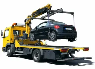 Преимущества использования профессиональных эвакуаторов