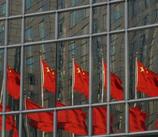 Каток китайского автопрома: Россия сдалась, Европа на очереди