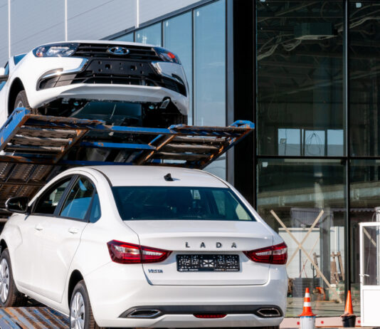 LADA Vesta со старыми-новыми опциями: праздник со слезами на глазах