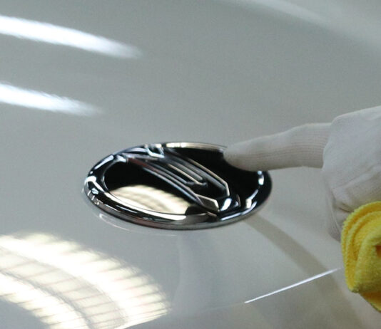 «Москвич» подтвердил сроки премьеры полностью российского автомобиля