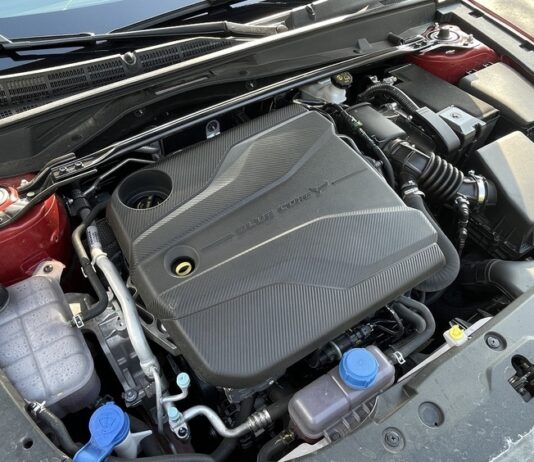 Автоэксперт назвал самые надежные китайские двигатели