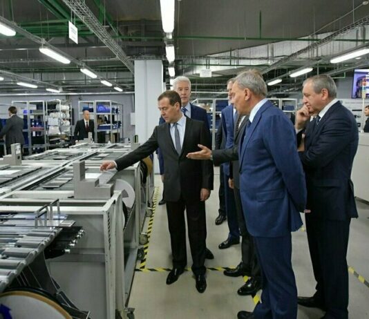 Чип в помощь: грозит ли российскому автопрому новый дефицит микросхем