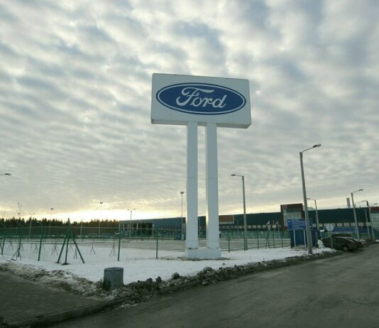 Ford против Китая: почему американские автопроизводители боятся китайских машин