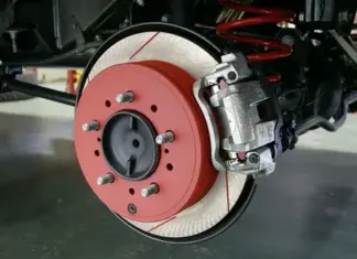 Ремонт и обслуживание тормозной системы авто: всё, что нужно знать